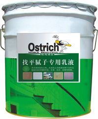 鴕鳥漆與鴕鳥漆業 一個國貨老品牌的傳承與新生